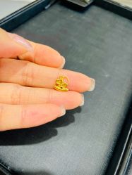 -周大福CHOW TAI FOOK传承珠宝店(石路国际商城店)