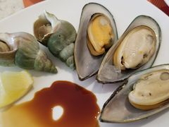 -西安高新希尔顿酒店·咖啡露台西餐厅