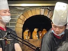 -北平食府(马鞍山路店)