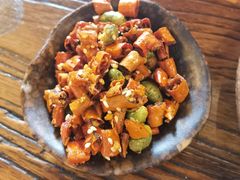 -玉祥府牛肉罩饼(金光道店)