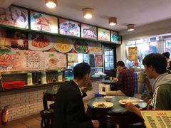 -紫金食坊(江南西路店)