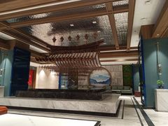 -青水瓦台汤泉(未央店)