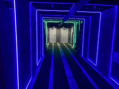 -CUBE私教·普拉提·拳击(龙漕路店)