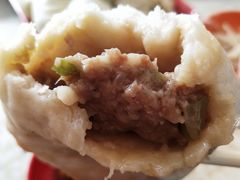 -天津包子铺(万泉庄店)