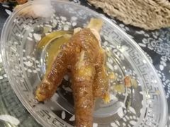 -八两八金·莱芜特色炒鸡(市南漳浦路店)