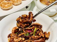 -望海湾鱼头泡饼·天津菜(空港店)