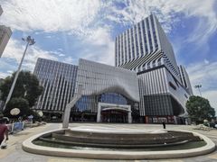 -万达广场(南京江宁店)