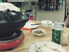 -金勺子原汤椰子鸡