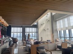 -重庆解放碑威斯汀酒店