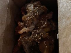 -大学城夜市