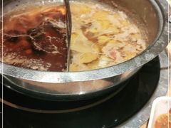 -水林间·寿喜烧自助(仙林金鹰店)