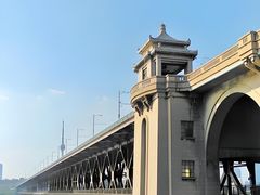 -武汉长江大桥