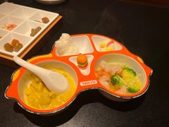 -探鱼·鲜青椒爽麻烤鱼(领展购物广场店)