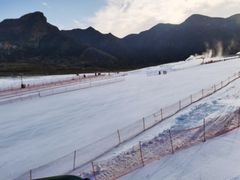 -八达岭滑雪场