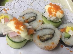 -高丽屋(天宁寺店)