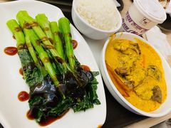 -太兴烧味餐厅(香港机场店)