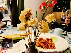 红糖麻糍-桂满陇-十里风荷(合生汇店)