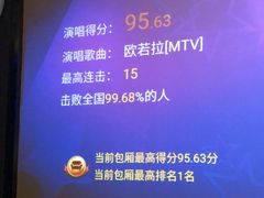 -AGOGO HOUSE KTV(东街店)