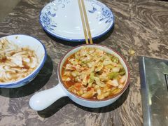-熙成烧烤·三十三年(开发区店)