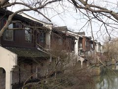 -小河直街历史文化街区