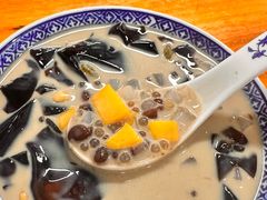 -韵姐牛奶甜品世家