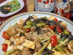 -水平有限广西米粉·广西风味集(五道口店)