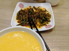 香辣鱼皮丝-老班长手工灌汤包老店(东山店)