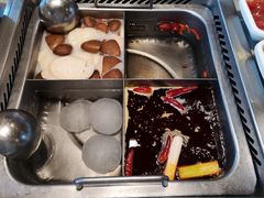 -海底捞火锅(龙湖北京大兴天街店)