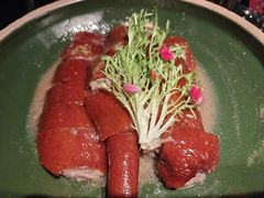-粤·向群饭店(二沙岛店)
