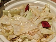 -缪氏川菜(深圳北站缤果空间店)