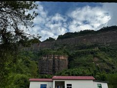 -丹霞山风景名胜区