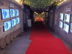 -青岛葡萄酒博物馆