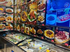 -吴记酱骨炖菜馆(西大直街店)