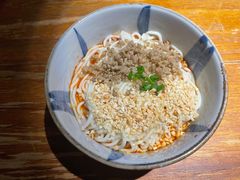 担担面-归蜀第成都串串料理(梅花路店)