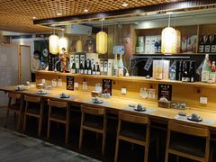-大将料理餐厅(汇锦街店)