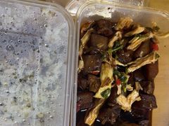 -盛记灶头菜饭