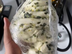 大花卷-白玉兰食品(中山公园龙之梦店)
