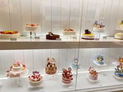 -好利来(幸福一家店)