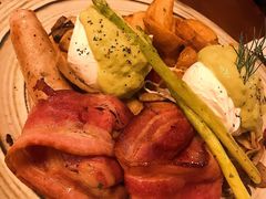 -AFS Cafe & Canteen(闽江二路店)