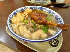 -叶新小吃店(来凤小区总店)