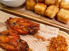 -老佛爷铜炉蛙锅(坂田佳华领汇店)