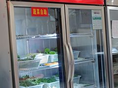 -野菌王•养生汤锅•野生菌火锅(大理漾濞路店)