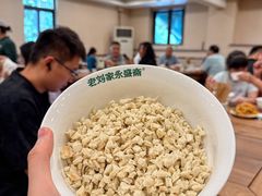 -老刘家永盛斋·传统泡馍(东关南街店)