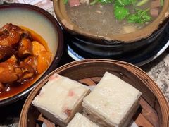 -南京大牌档(壹方天地店)