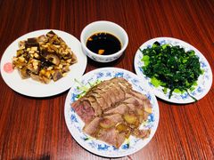-北京炸酱面馆·烤鸭(前门总店)
