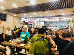 大堂-西塔大冷面(市府大路店)