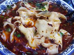 -伊穆祥牛肉面总店·清真