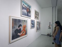 -四川美术学院美术馆