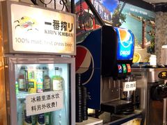 -贺野·自助炭火烤肉(紫藤路店)
