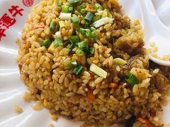 -幸运牛汕头小黄牛牛肉火锅(梅林店)